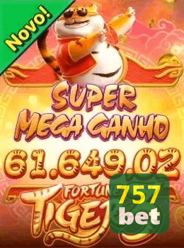 757 WIN bet — mercados de futebol e esportes no app